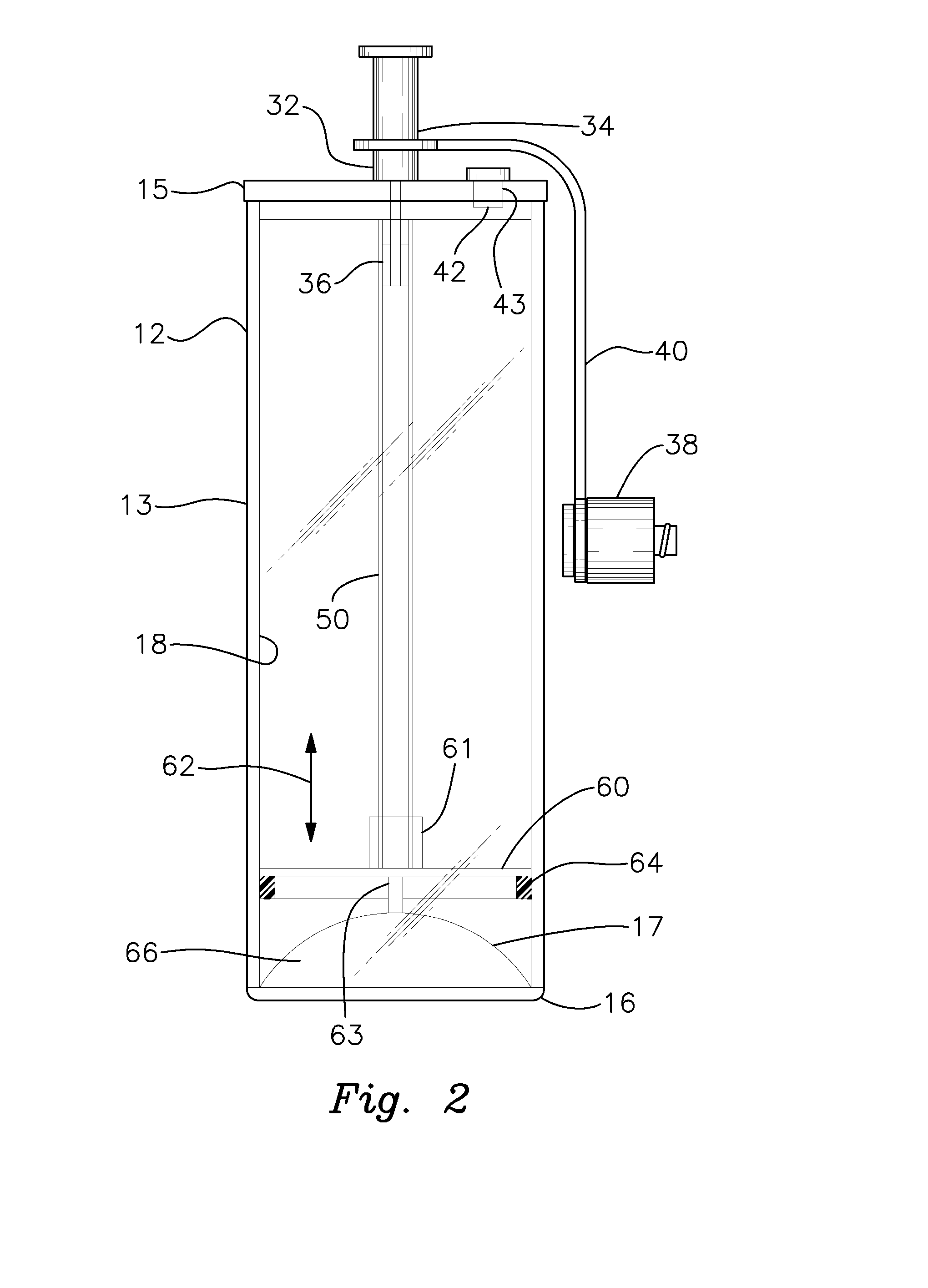 Platelet Concentrating System