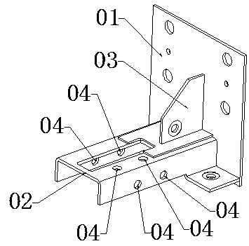 Porous drill equipment