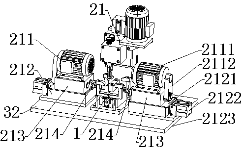 Porous drill equipment