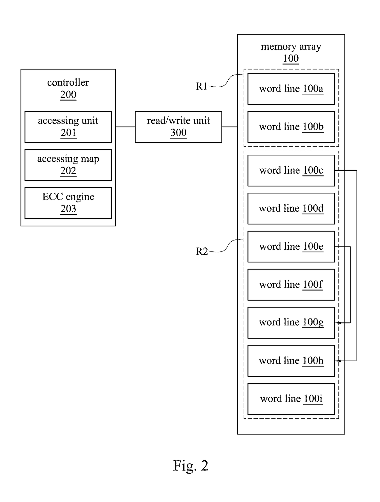 System and method for preserving data in volatile memory