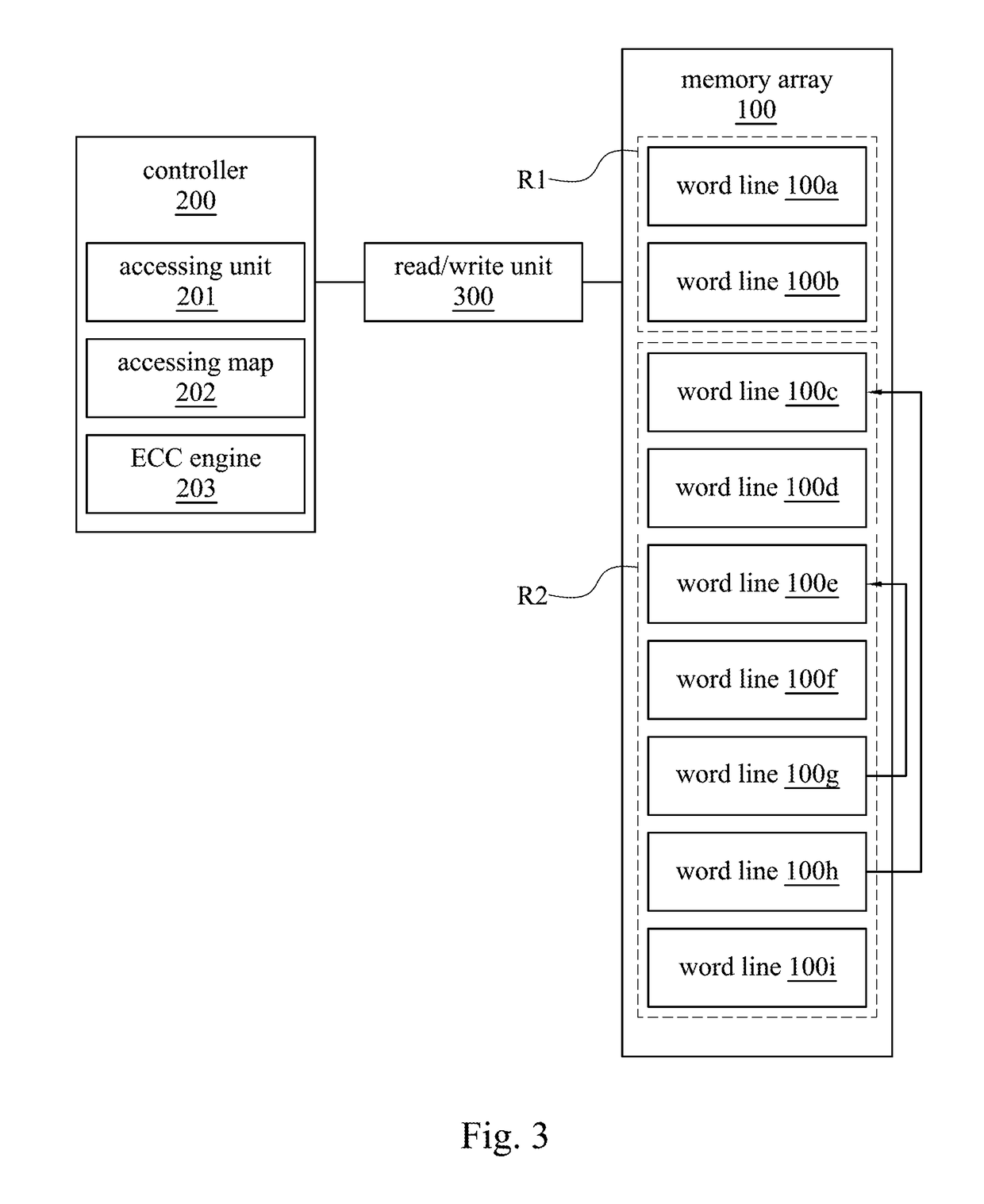 System and method for preserving data in volatile memory