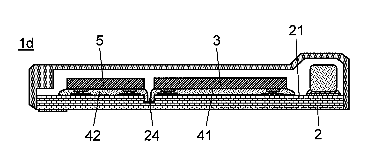 Memory card and method for manufacturing memory card