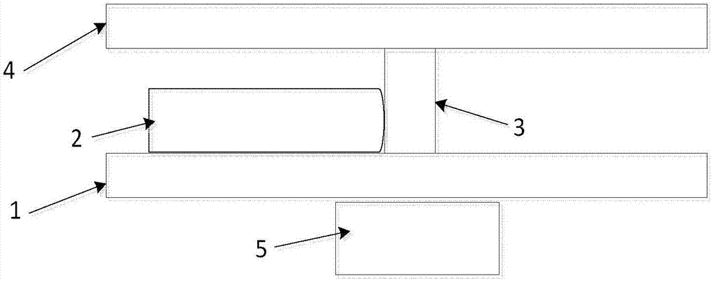 Deformation polishing disc based on piezoelectric ceramic drivers