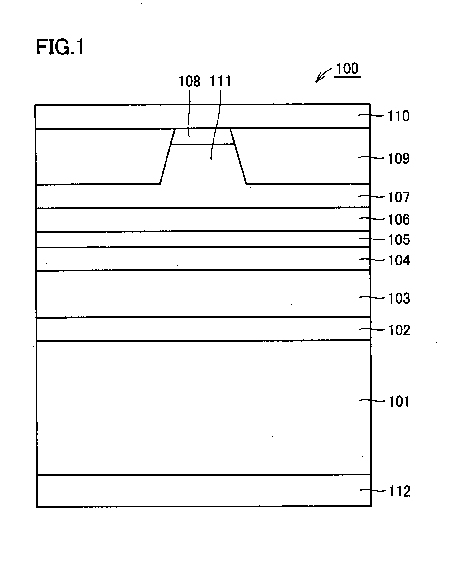 Nitride semiconductor light-emitting device and method of manufacturing nitride semiconductor light-emitting device