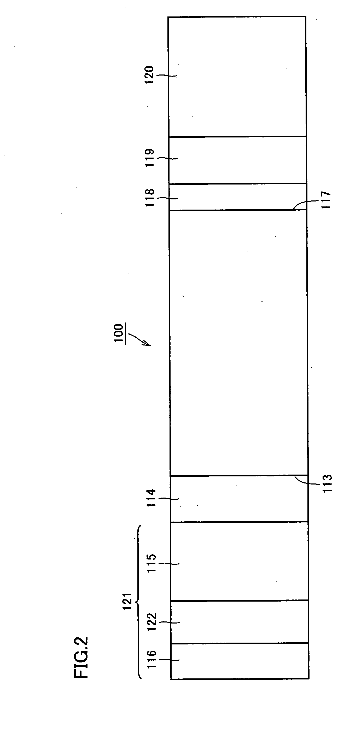 Nitride semiconductor light-emitting device and method of manufacturing nitride semiconductor light-emitting device