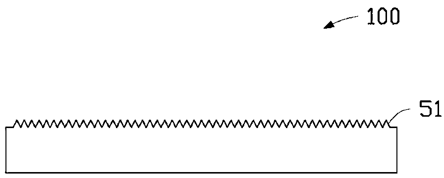 Optical film and manufacturing method thereof