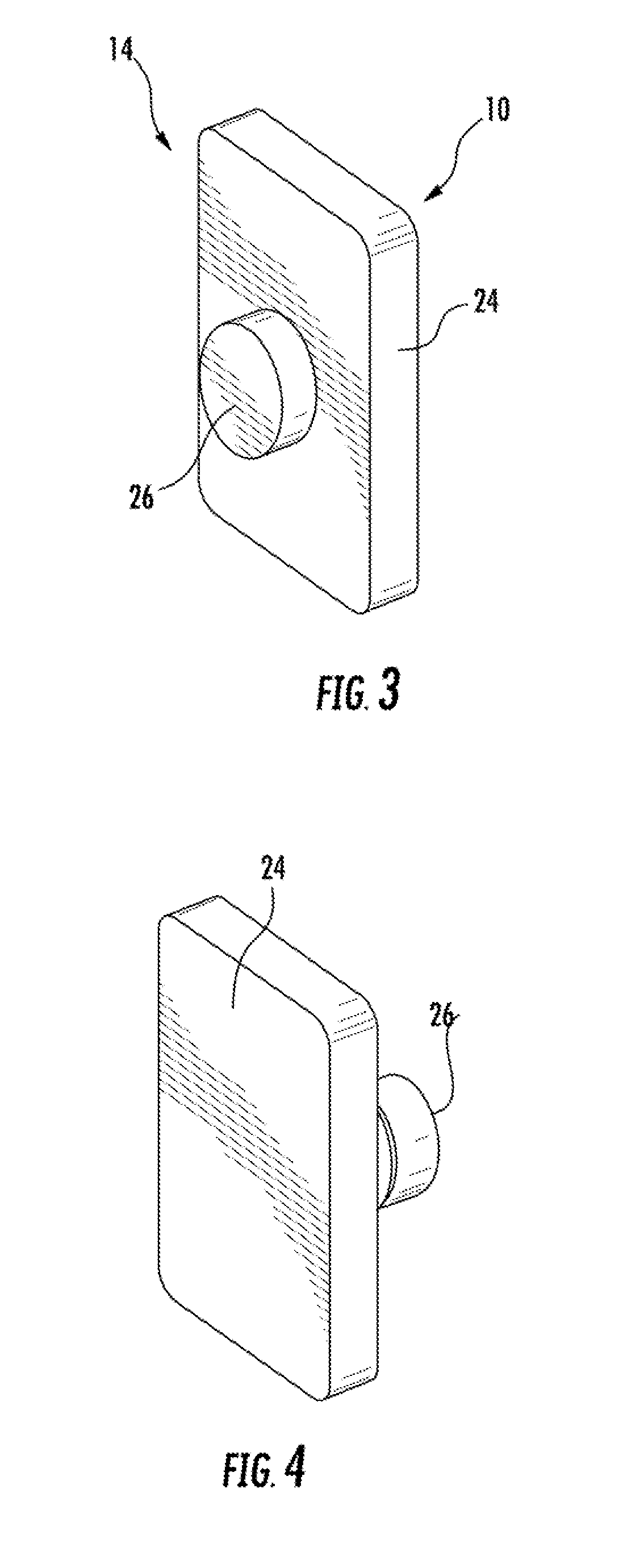 Garment Weighting Apparatus