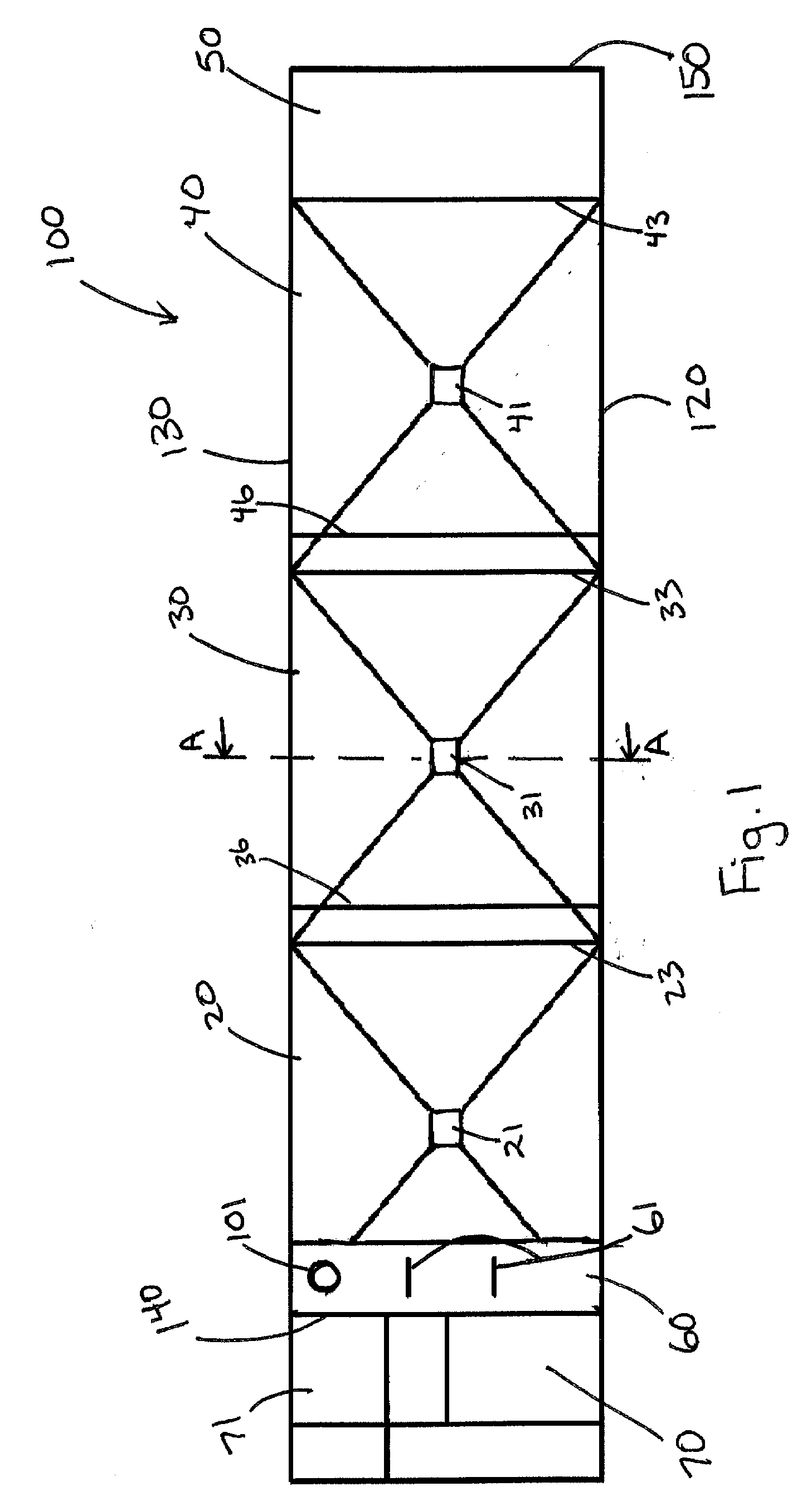 Fluid clarification system, method, and apparatus