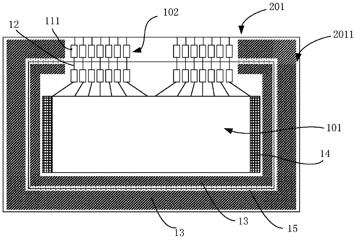 Mask plate, display substrate and manufacturing method thereof