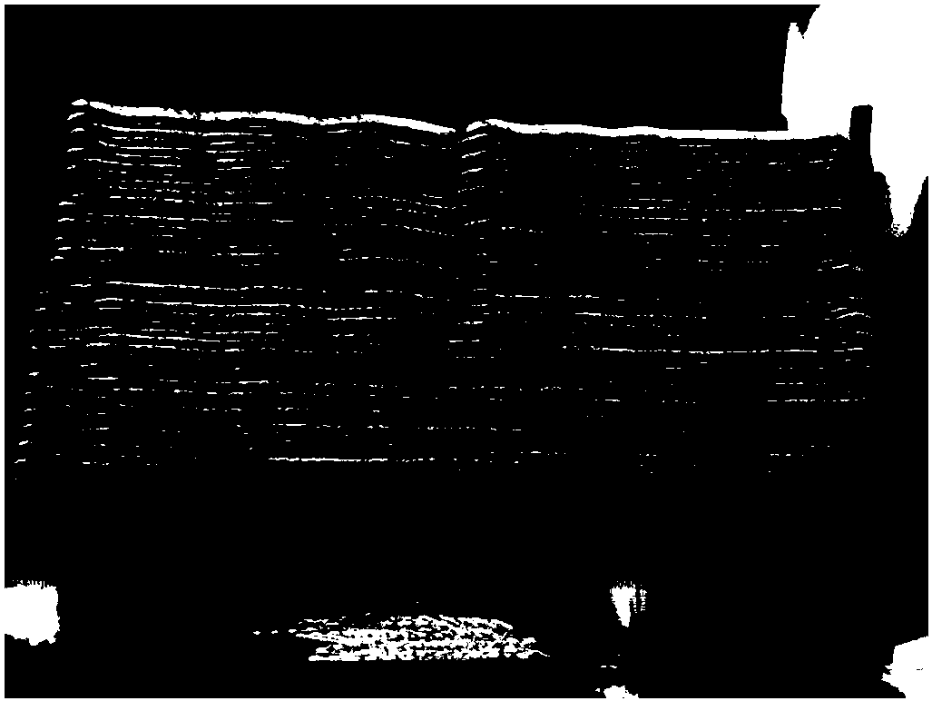 CMT-ultrasonic vibration composite additive manufacturing method