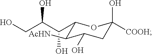 Water soluble antimicrobial composition