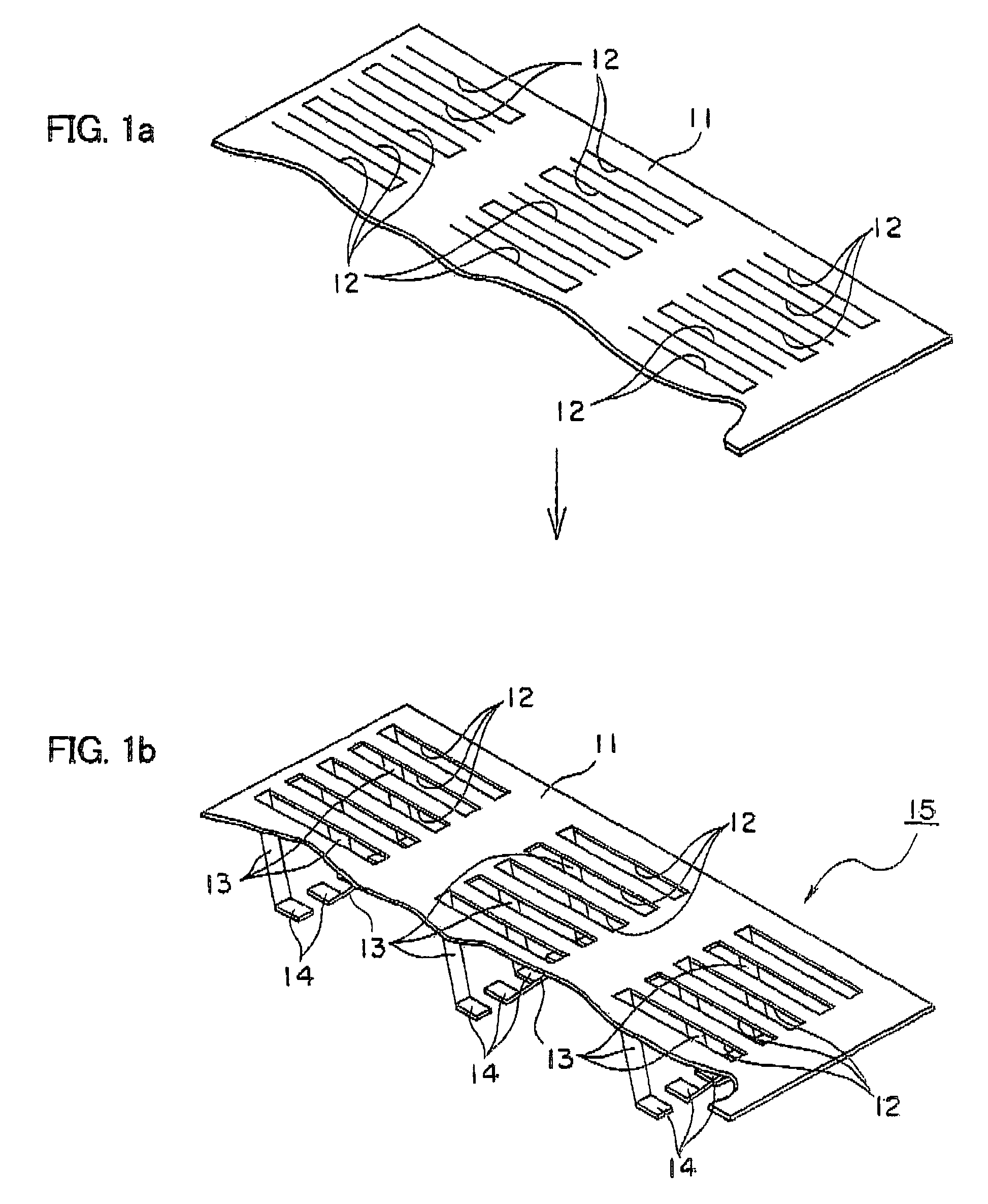 Three-dimensional electrode for electrolysis, ion exchange membrane electrolytic cell and method of electrolysis using three-dimensional electrode