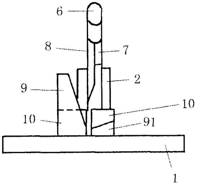 Scion cutter