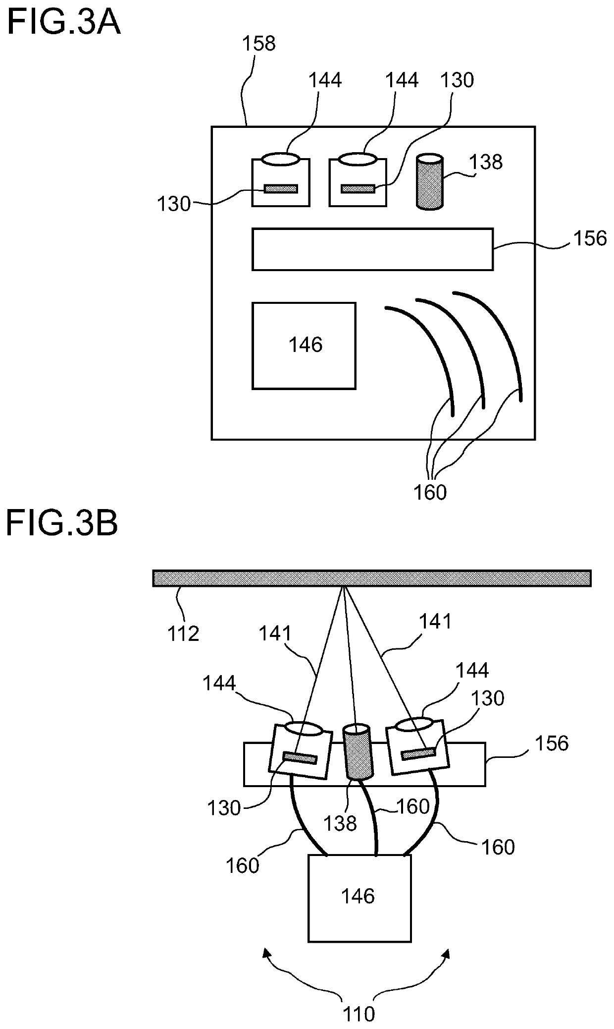 Detector for determining a position of at least one object