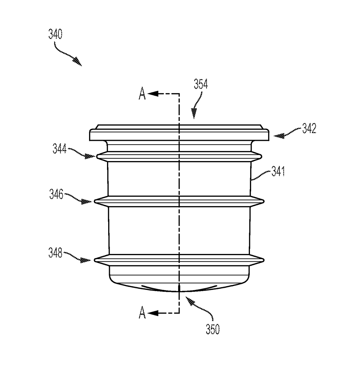 Bottle neck insert for inhibiting spillage or accidental exposure, and related methods and systems