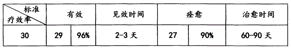 Traditional Chinese medicine composition for treating allergic rhinitis and preparation method thereof