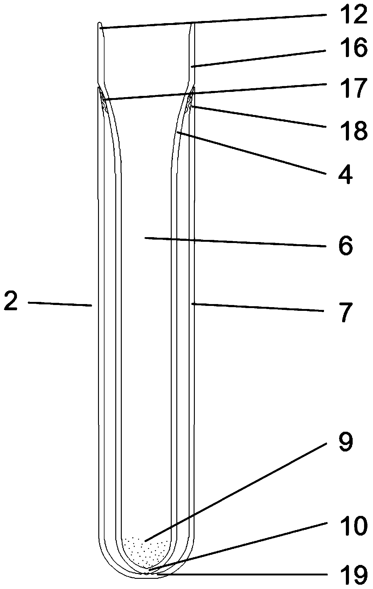 Blood collection device