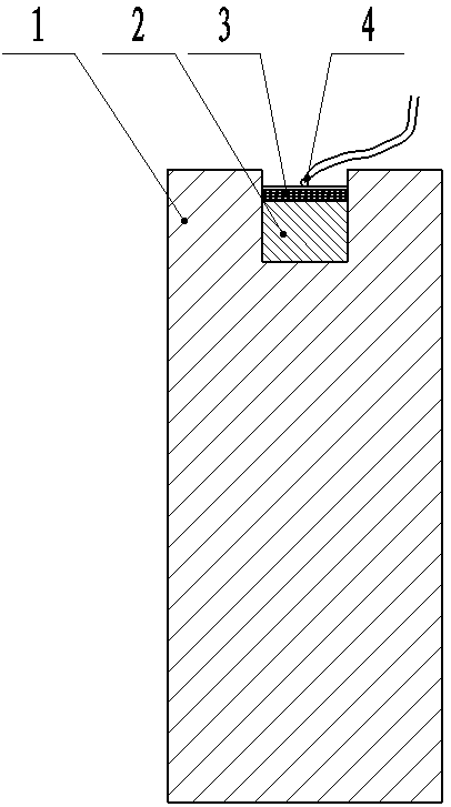 Ignition drug for lifesaving solid oxygen and preparation method thereof