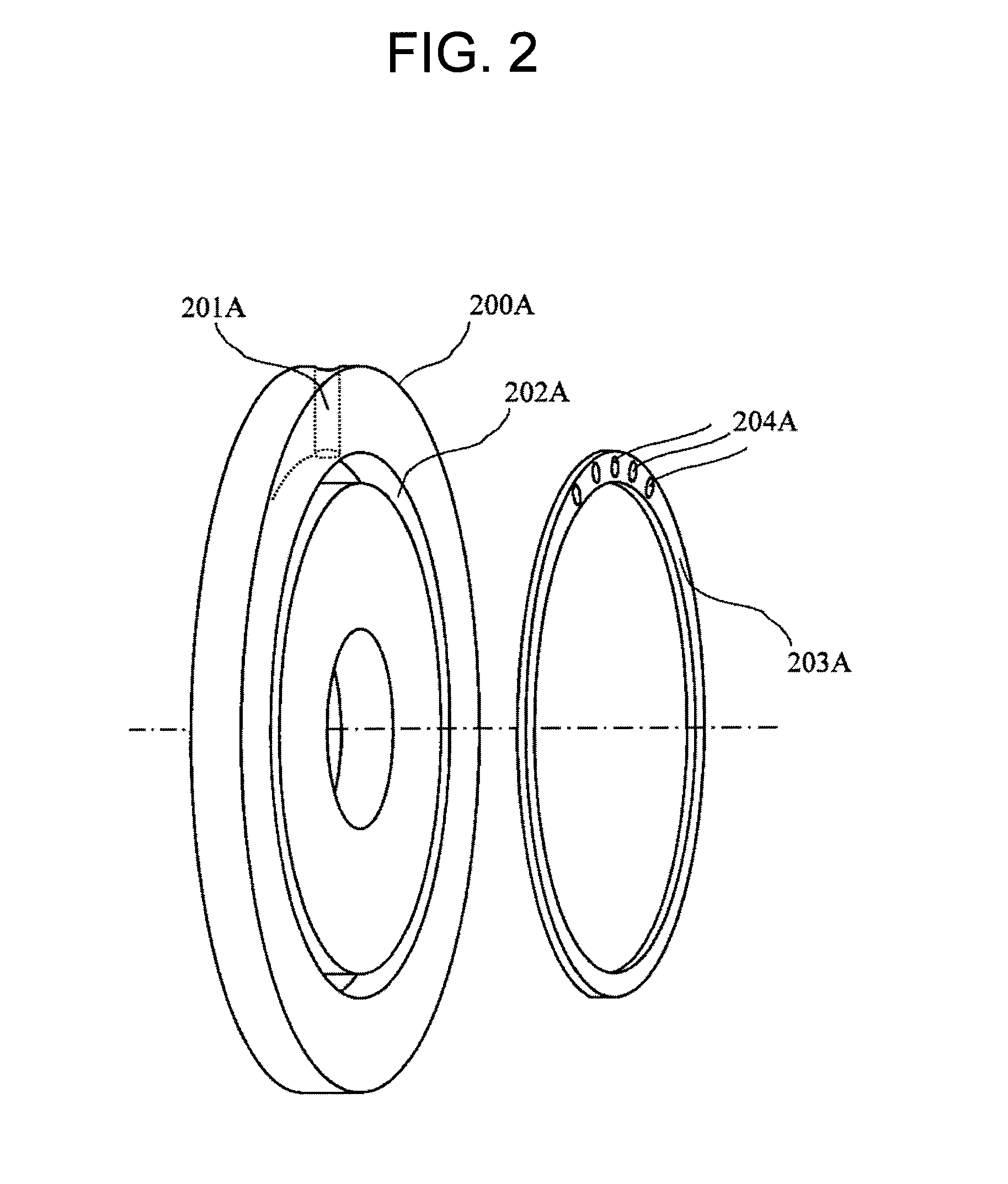 Generator motor and electric vehicle using same