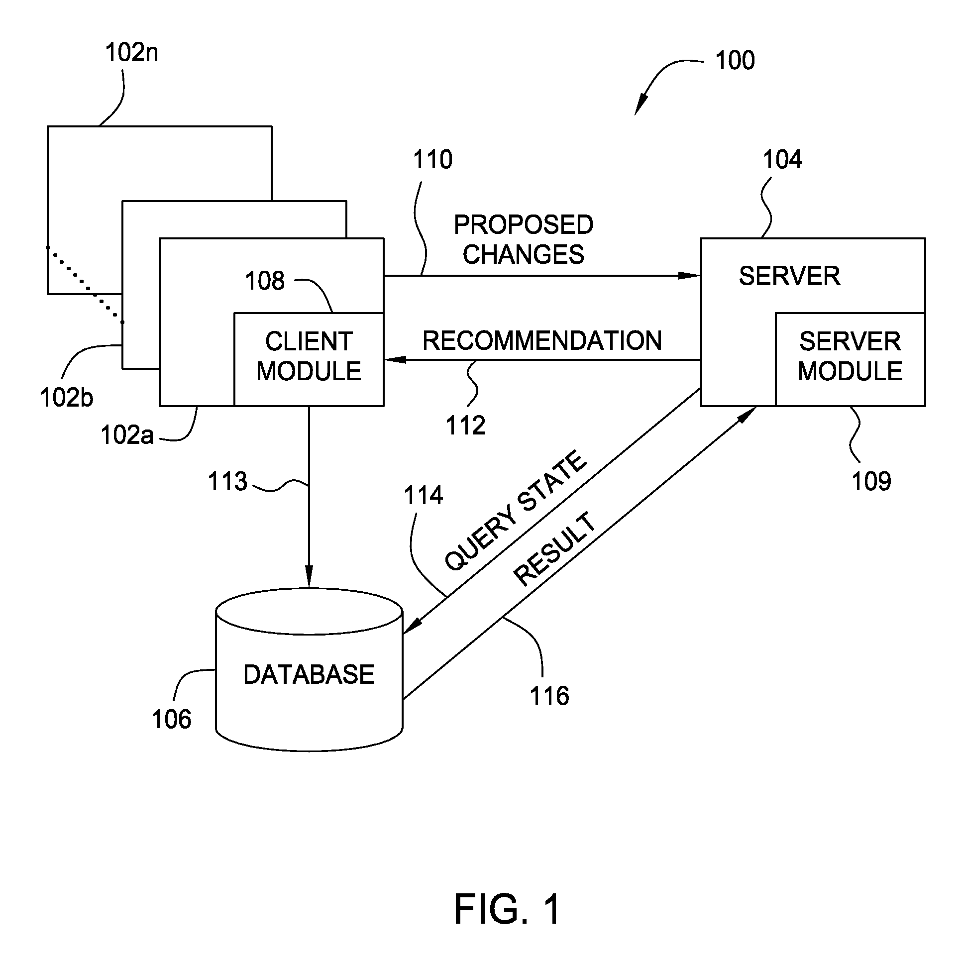 Tracking application installation among a plurality of client devices