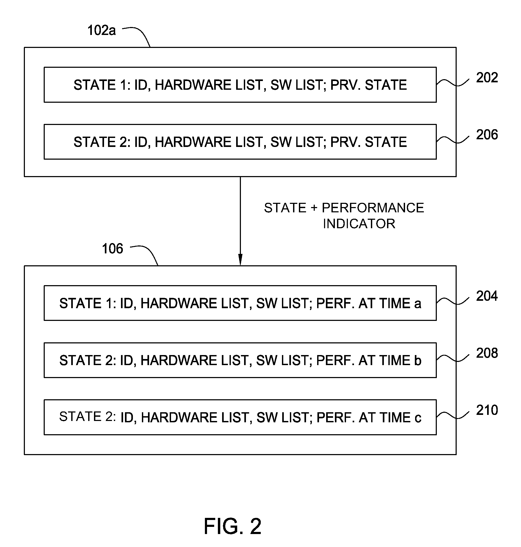 Tracking application installation among a plurality of client devices