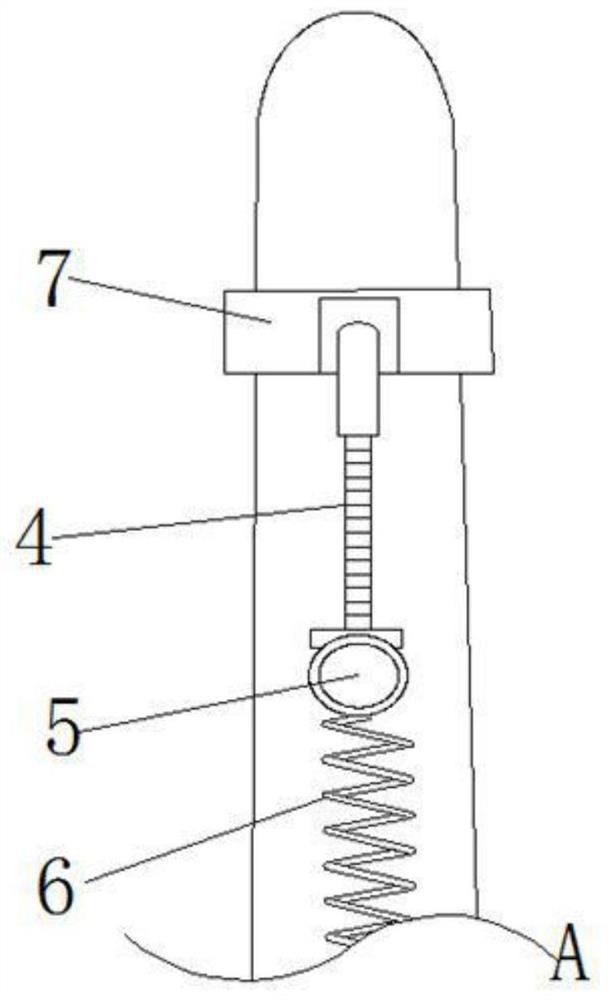 A Portable Hand Hemiplegia Rehabilitation Exercise Auxiliary Device