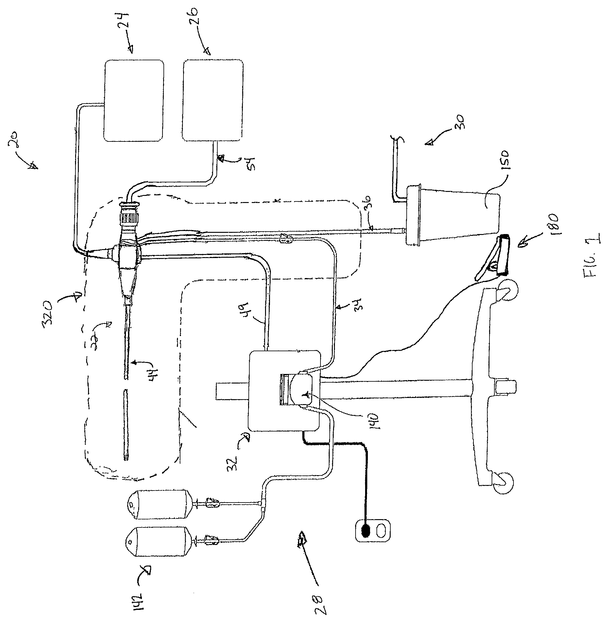 Systems and methods for biofilm removal, including a biofilm removal endoscope for use therewith