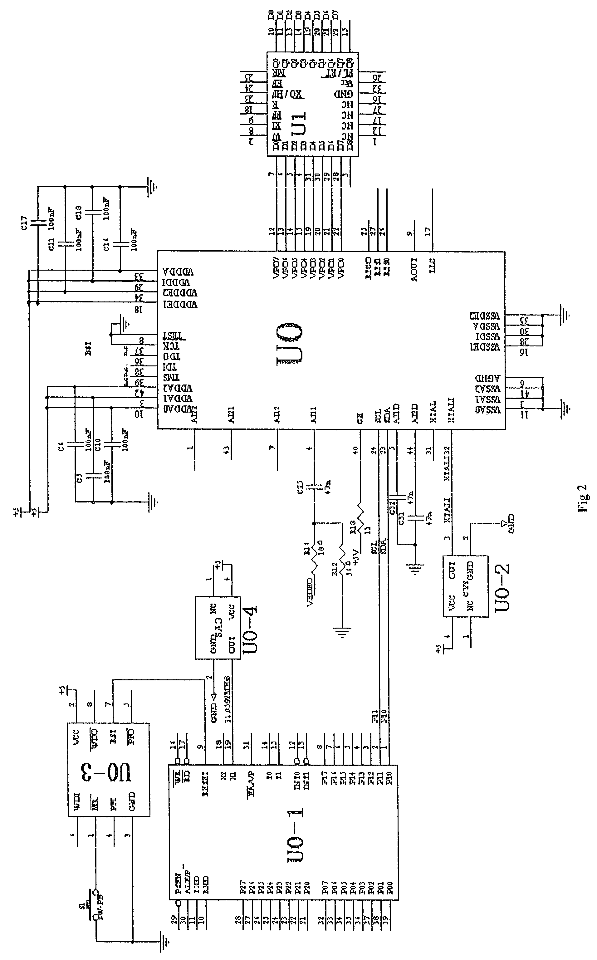 Banknote serial number processing method and its device