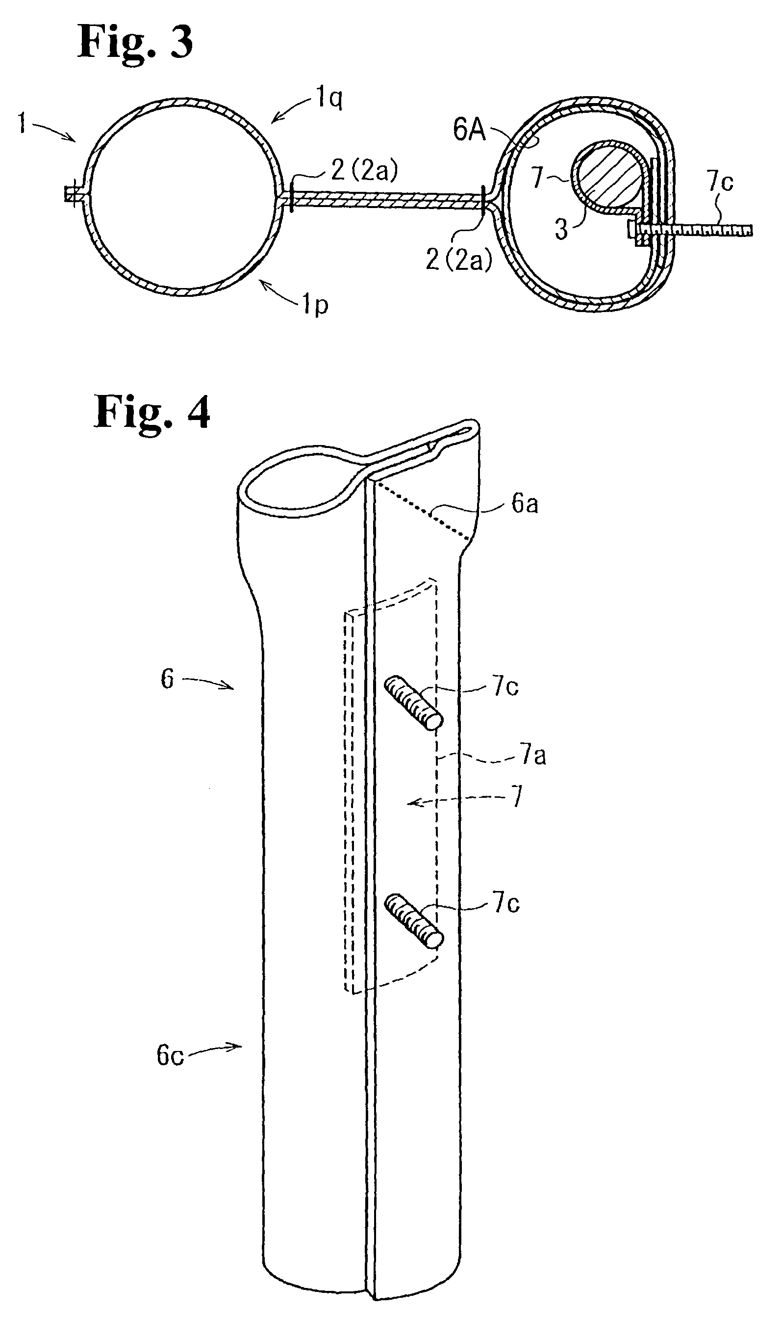 Airbag apparatus