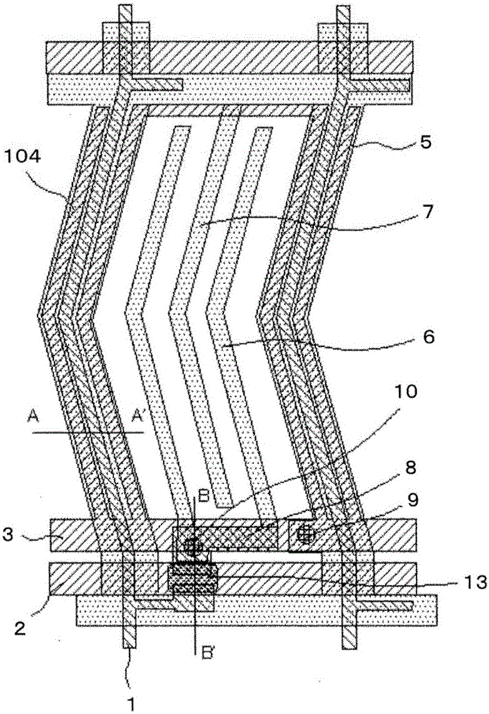 Liquid crystal display apparatus