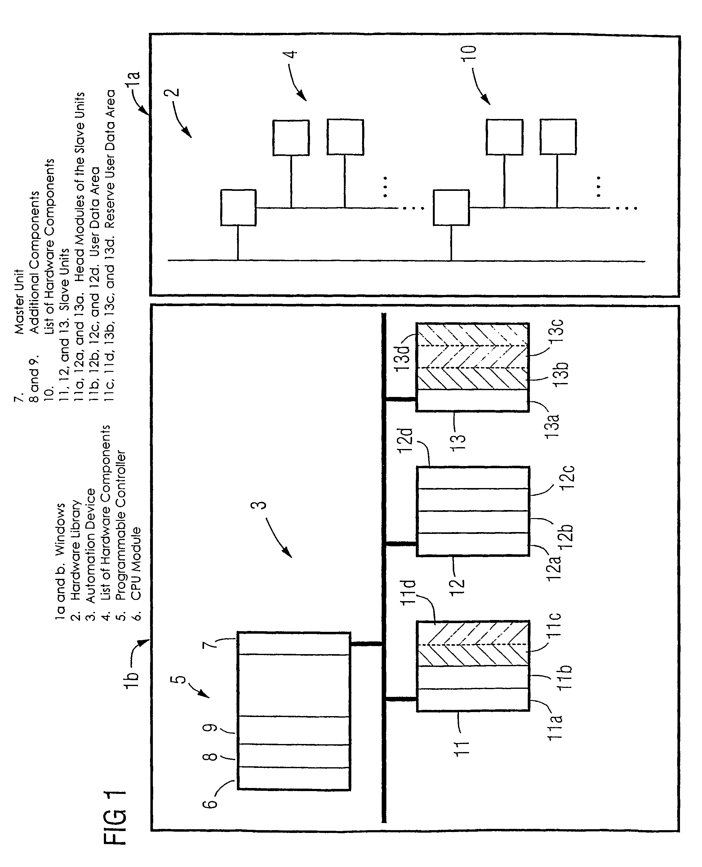 Method for configuring and/or operating an automation device