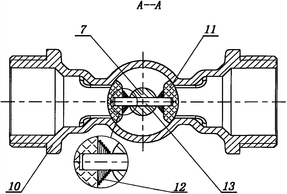 Electrically adjusted self-compensating plug valve