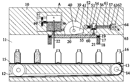 High-performance production process equipment