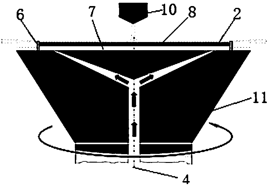 Wet cleaning equipment