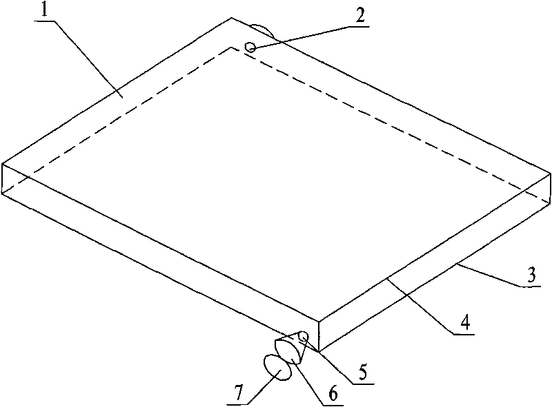 Cell pairing and fusion chip