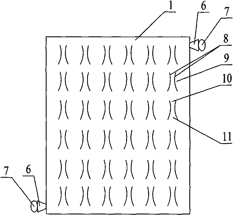 Cell pairing and fusion chip