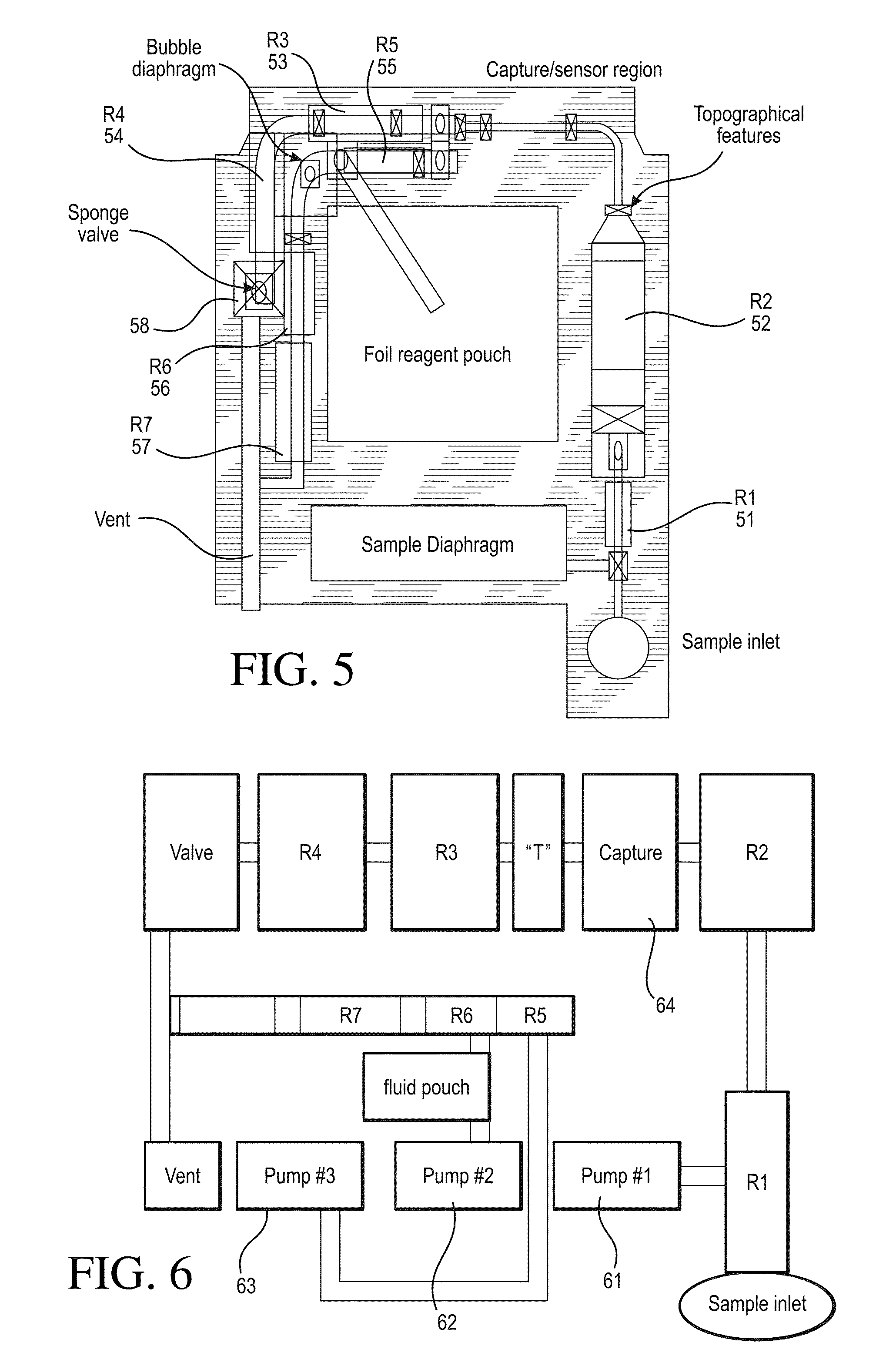 Reagents for reducing leukocyte interference in immunoassays