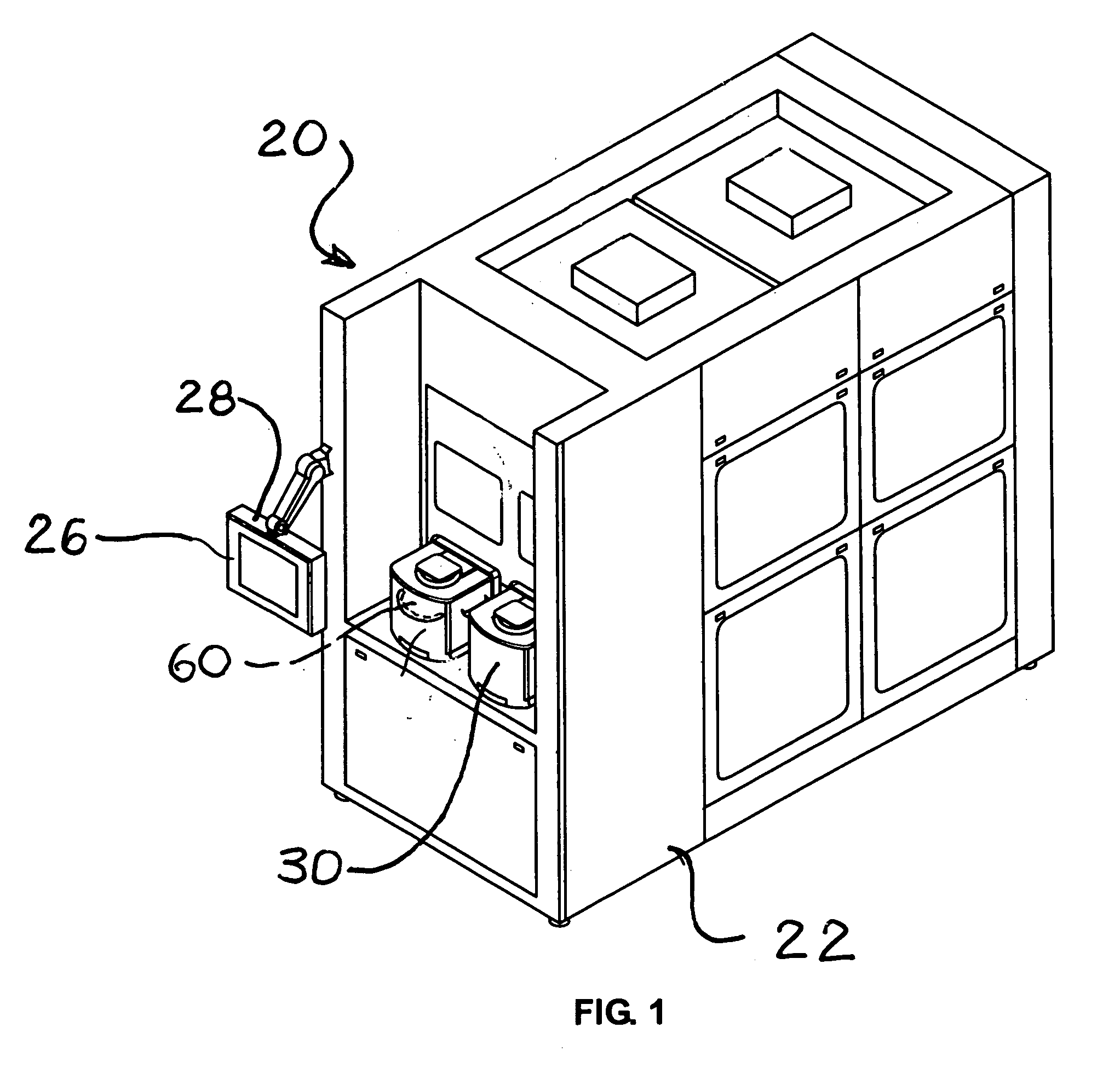 End point detection in workpiece processing