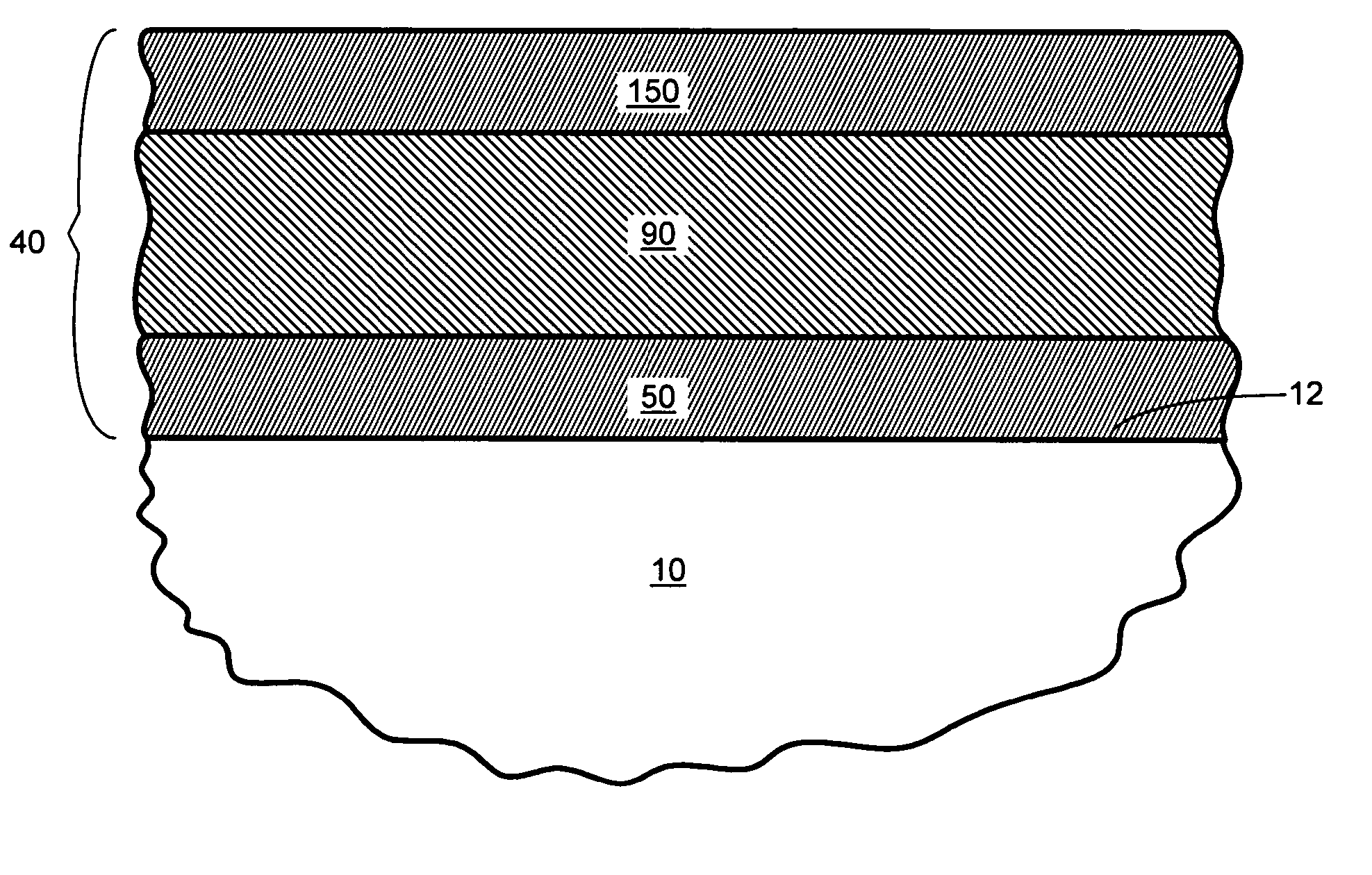 Corrosion-resistant low-emissivity coatings