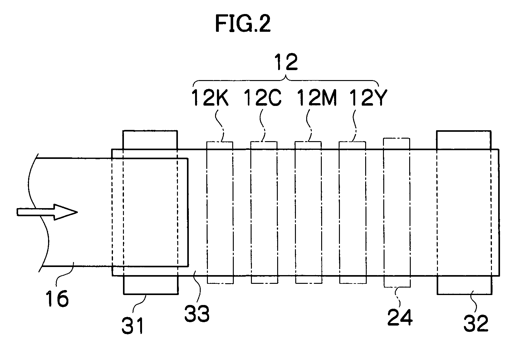 Image forming apparatus and method