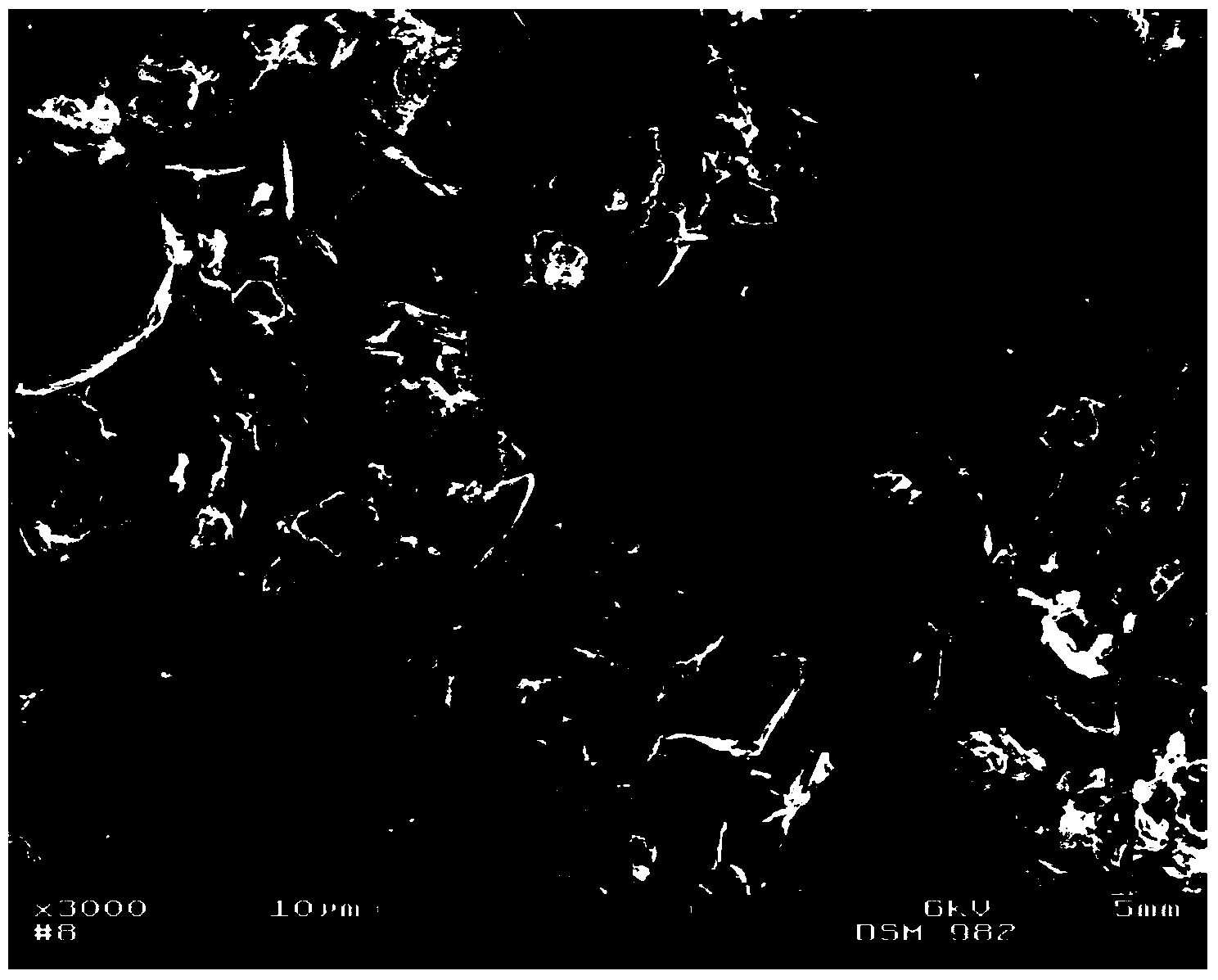 Cathode for lithium-containing batteries and solvent-free method for the production thereof