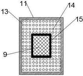 Multifunctional computer cooling device