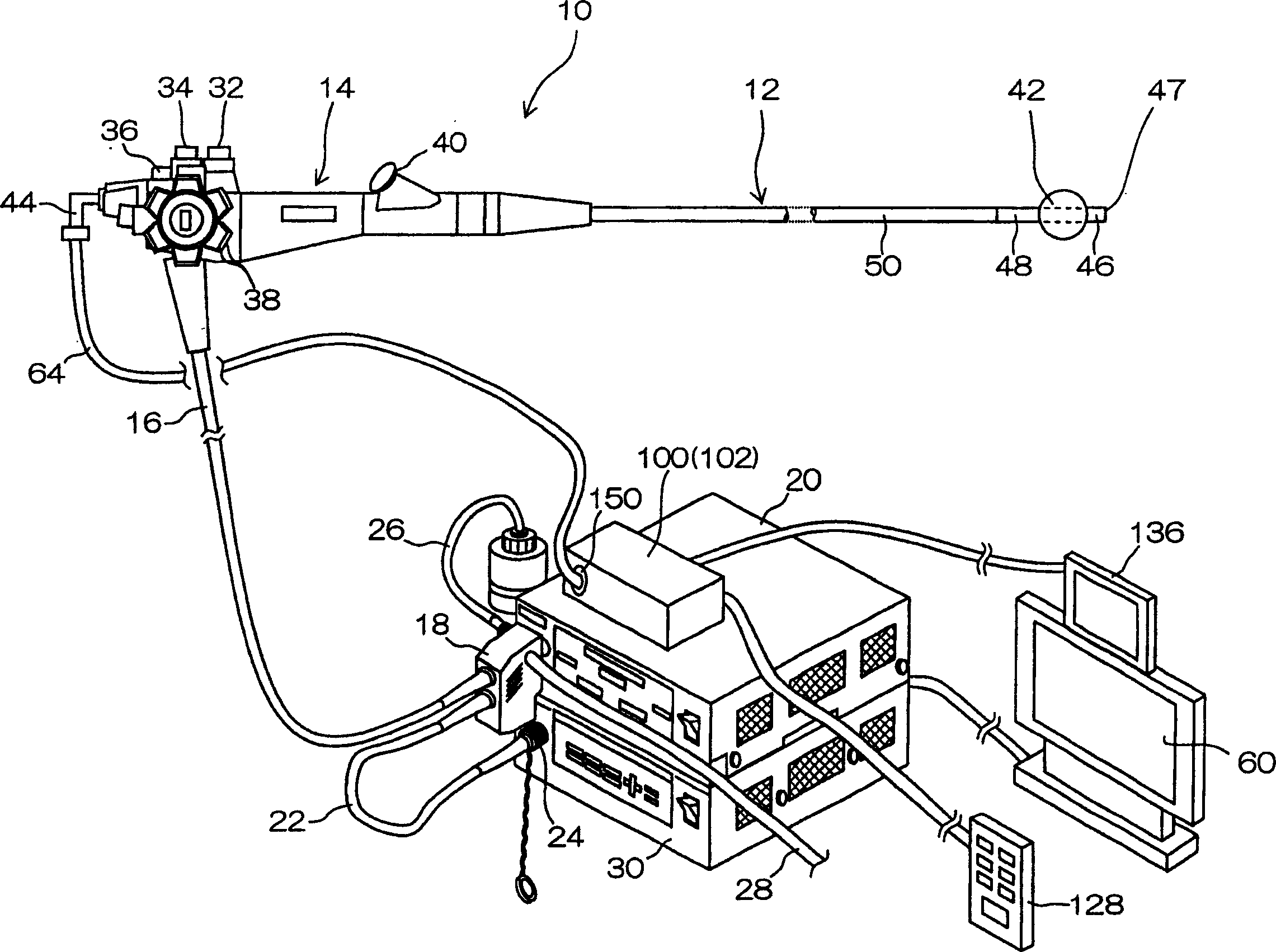 Balloon control apparatus