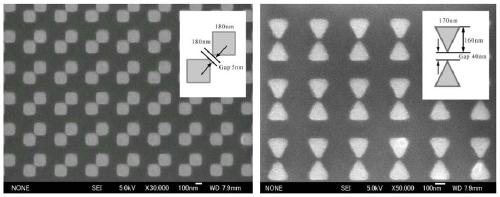 A method for enhancing visible light emission at zns doping level of quantum dots doped with transition metal elements