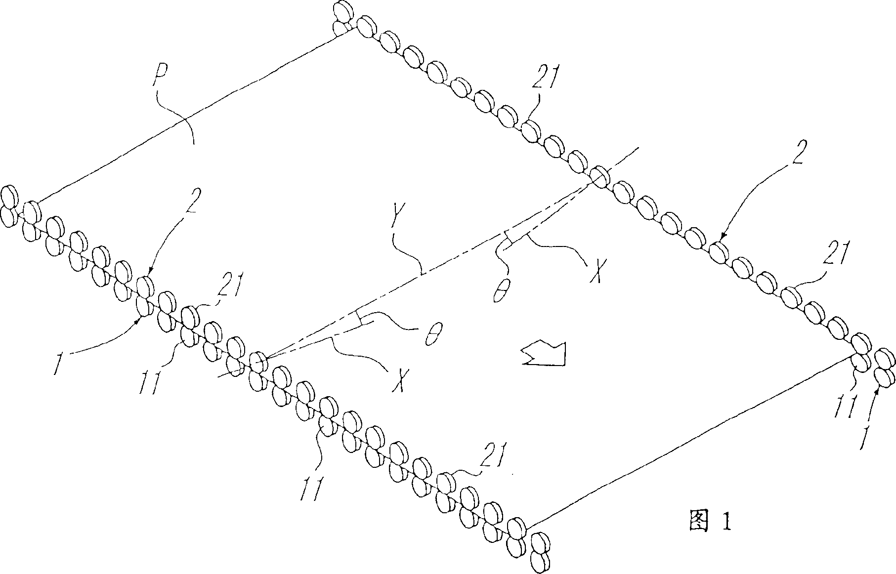 Substrate carrying apparatus