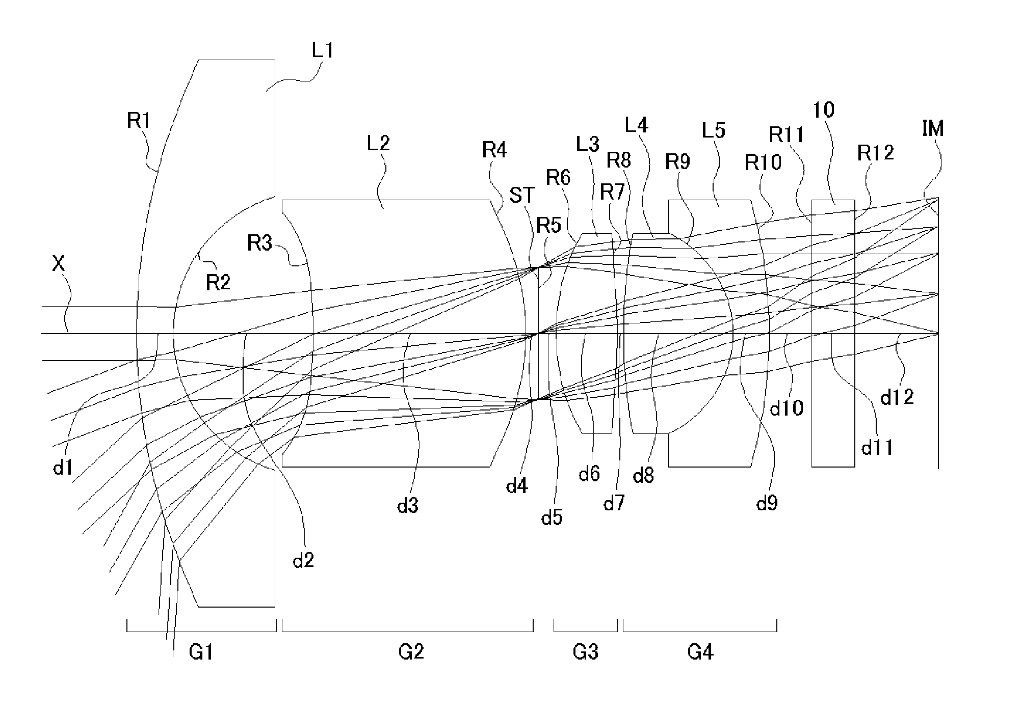 Imaging lens