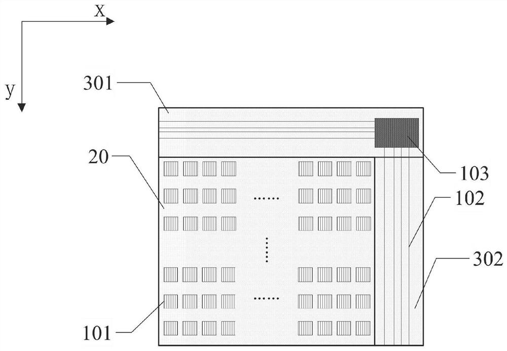 Display panel and display device