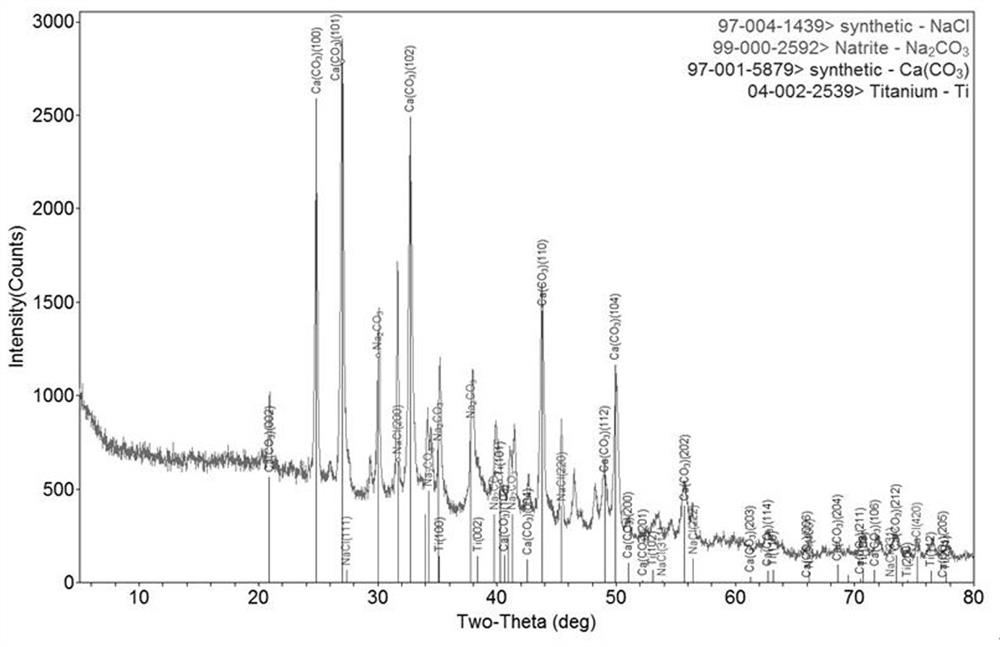 Heavy metal resistant pestalotiopsis neohirsuta microorganism and application thereof