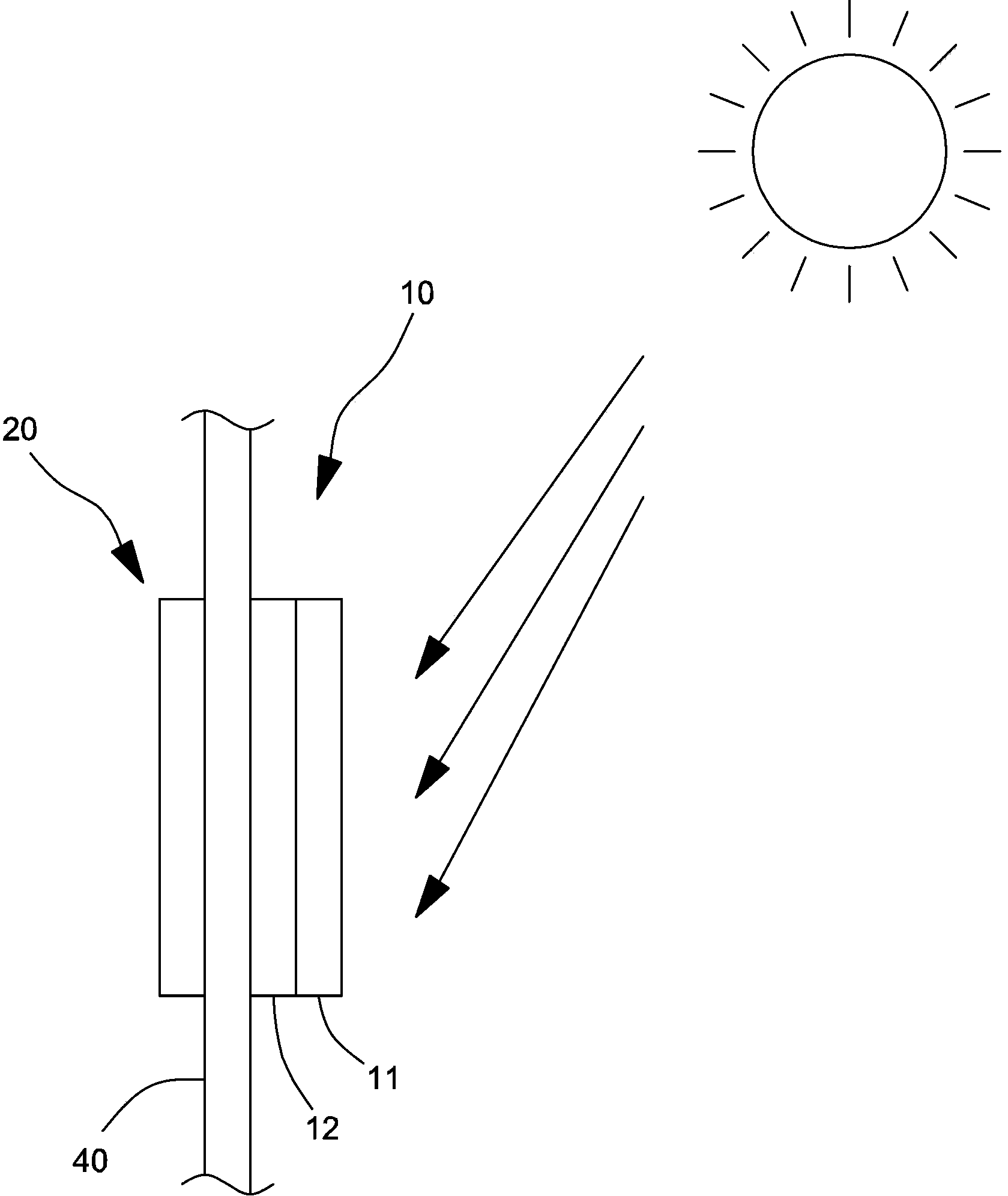 Wireless charging method and its apparatus