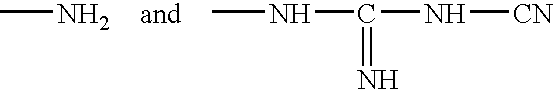 L-histidine in ophthalmic solutions